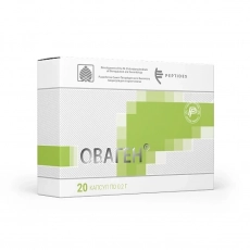 Оваген N20 - печень и желудочно-кишечный тракт - Клуб Восстанови Здоровье "Re-health"