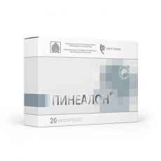Пинеалон N20 - центральная нервная система - Клуб Восстанови Здоровье "Re-health"