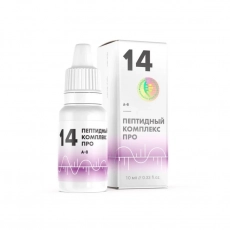Пептидный Комплекс Про - 14 - нейроэндокринная система - Клуб Восстанови Здоровье "Re-health"