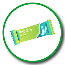 Батончики - Клуб Восстанови Здоровье "Re-health"