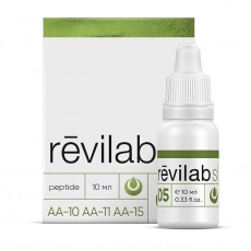Revilab SL-05 - желудочно-кишечный тракт - Клуб Восстанови Здоровье "Re-health"