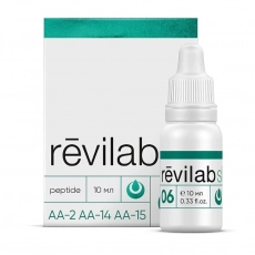 Revilab SL-06 - дыхательная система - Клуб Восстанови Здоровье "Re-health"