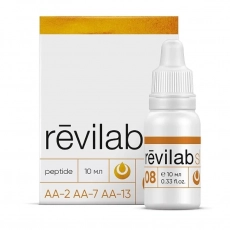 Revilab SL-08 - мочевыделительная система - Клуб Восстанови Здоровье "Re-health"