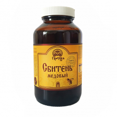 Сироп "Сбитень медовый", 300 мл - Клуб Восстанови Здоровье "Re-health"