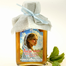 Сироп "Сбитень Лада моя", 100 мл - Клуб Восстанови Здоровье "Re-health"