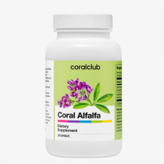 Корал Люцерна - Клуб Восстанови Здоровье "Re-health"