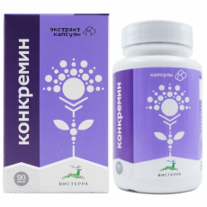 Конкремин, 90 капсул - Клуб Восстанови Здоровье "Re-health"