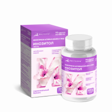 Инозитол, 90 капсул - Клуб Восстанови Здоровье "Re-health"