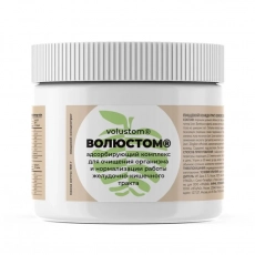 Волюстом - адсорбирующий комплекс - Клуб Восстанови Здоровье "Re-health"