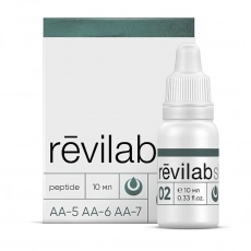 Revilab SL-02 - нервная система и глаза - Клуб Восстанови Здоровье "Re-health"