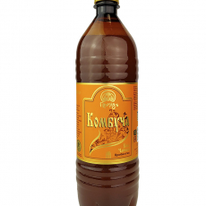 Напиток безалкогольный «Комбуча Чайный квас» на меду и Иван-чае с кислинкой, 1 л - Клуб Восстанови Здоровье "Re-health"