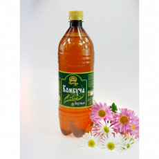 Напиток безалкогольный «Комбуча Пихтовая» на меду с хвоей пихты и пихтовым ароматом, 1 л - Клуб Восстанови Здоровье "Re-health"