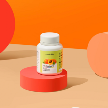 Абрикотаб С - Клуб Восстанови Здоровье "Re-health"