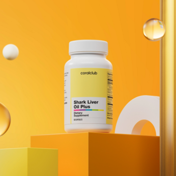 Жир печени акулы - Клуб Восстанови Здоровье "Re-health"