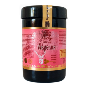 Бальзам «Аврелия» источник женского здоровья, 150 г - Клуб Восстанови Здоровье "Re-health"