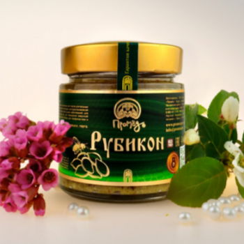 Смесь Рубикон для восстановления жизненных сил, 200 г - Клуб Восстанови Здоровье "Re-health"