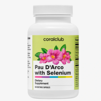 Кора муравьиного дерева с селеном - Клуб Восстанови Здоровье "Re-health"