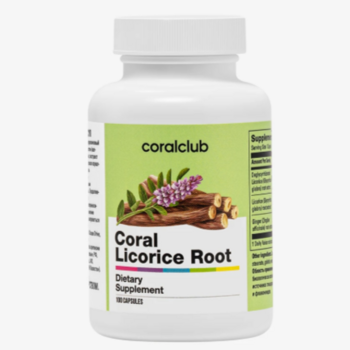 Корал Солодка - Клуб Восстанови Здоровье "Re-health"