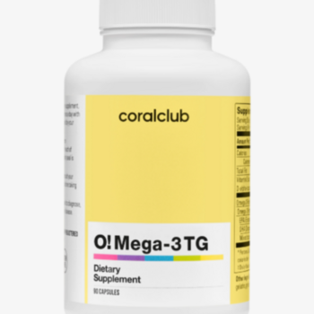 О!Мега-3 ТГ, 90 капсул Омега - Клуб Восстанови Здоровье "Re-health"