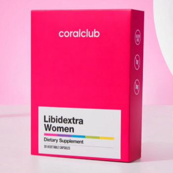 Либидекстра для женщин - Клуб Восстанови Здоровье "Re-health"