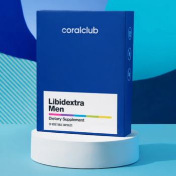 Либидекстра для мужчин - Клуб Восстанови Здоровье "Re-health"