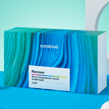 Рикавер - Клуб Восстанови Здоровье "Re-health"