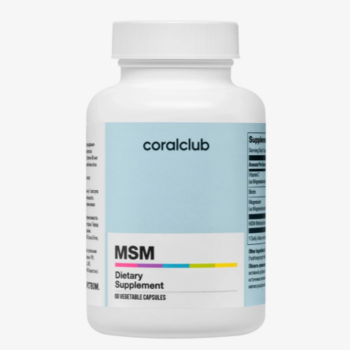 МСМ - Клуб Восстанови Здоровье "Re-health"