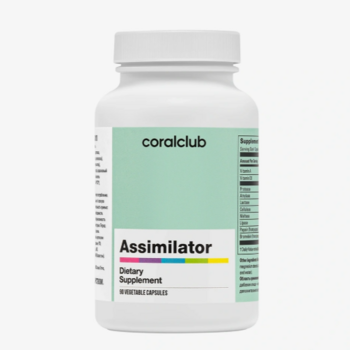 Ассимилятор - Клуб Восстанови Здоровье "Re-health"