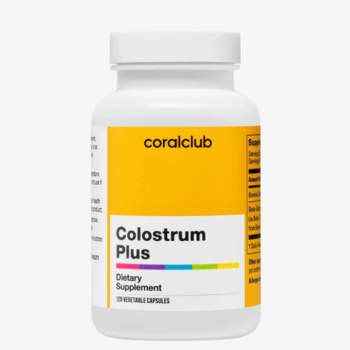 Колострум Плюс - Клуб Восстанови Здоровье "Re-health"
