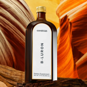 Би-Лурон - Клуб Восстанови Здоровье "Re-health"