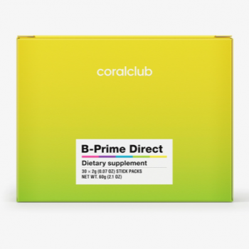 Би-Прайм Директ - Клуб Восстанови Здоровье "Re-health"