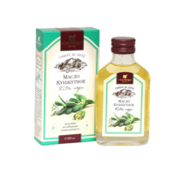 Масло кунжутное "Алтай-Селигор" 100 мл - Клуб Восстанови Здоровье "Re-health"