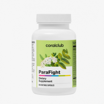 ПараФайт - Клуб Восстанови Здоровье "Re-health"