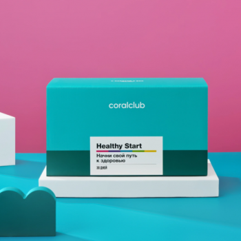 Здоровый старт Комплекс - Клуб Восстанови Здоровье "Re-health"