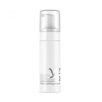 Пенка очищающая Youth Gems PRO 160мл - Клуб Восстанови Здоровье "Re-health"