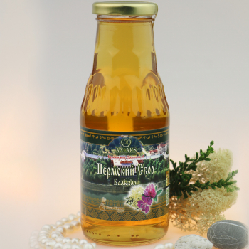 Бальзам "Пермский сбор", 320 мл - Клуб Восстанови Здоровье "Re-health"