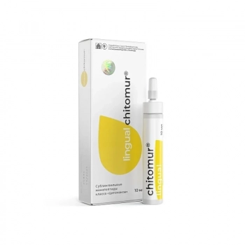 Читомур лингвал - мочевыделительная система - Клуб Восстанови Здоровье "Re-health"