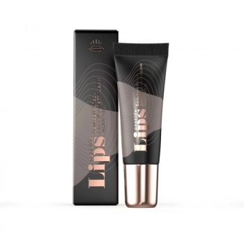 Бальзам-блеск для губ с пептидами - Клуб Восстанови Здоровье "Re-health"