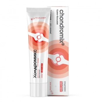 Хондромикс крем-бальзам - Клуб Восстанови Здоровье "Re-health"
