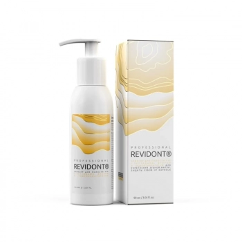 Revidont Эликсир для полости рта - Клуб Восстанови Здоровье "Re-health"