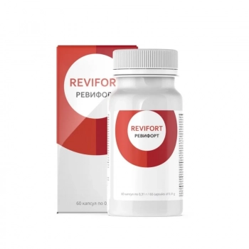 Ревифорт - онкопротектор - Клуб Восстанови Здоровье "Re-health"