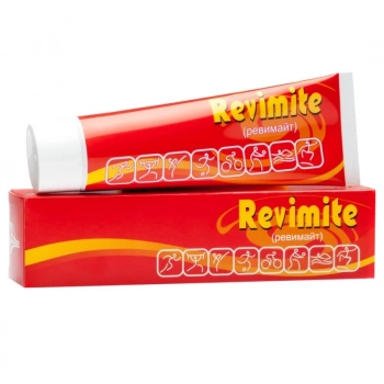 Ревимайт - диетический спред - Клуб Восстанови Здоровье "Re-health"