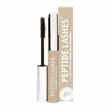 Крем-бальзам для ресниц с пептидами  - Клуб Восстанови Здоровье "Re-health"