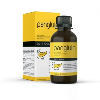 Панглюин - помощь организму при диабете - Клуб Восстанови Здоровье "Re-health"