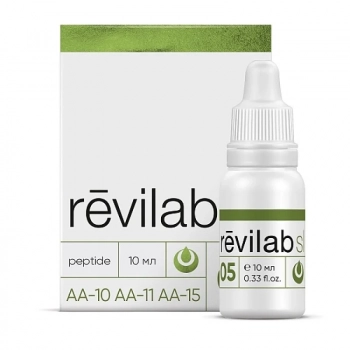 Revilab SL-05 - желудочно-кишечный тракт - Клуб Восстанови Здоровье "Re-health"