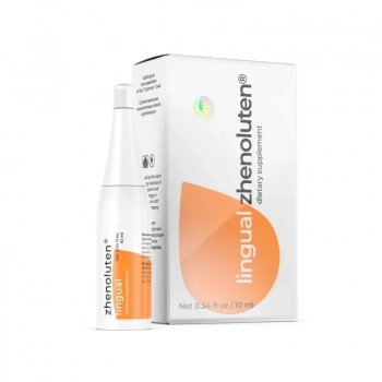 Женолутен лингвал - женская репродуктивная система - Клуб Восстанови Здоровье "Re-health"