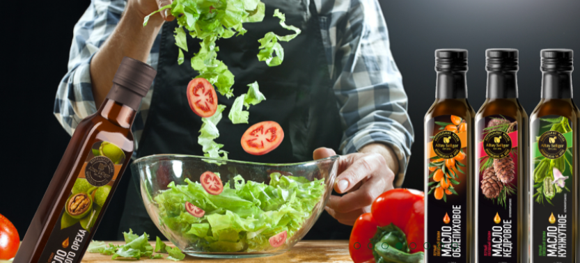 МАСЛА АЛТАЯ! СКИДКА В ДЕКАБРЕ