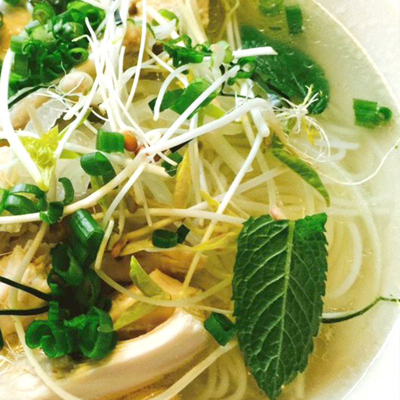 Суп с проростками и зеленью Фото суп с проростками и зеленью