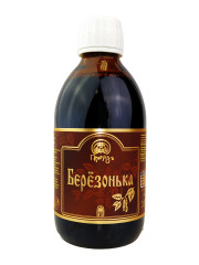 Водный настой чаги "Берёзонька", 300 мл