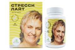 Стрессилайт, 60 капсул